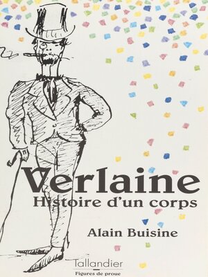 cover image of Verlaine